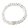 13 KKNEKKI WHITE GLITTER