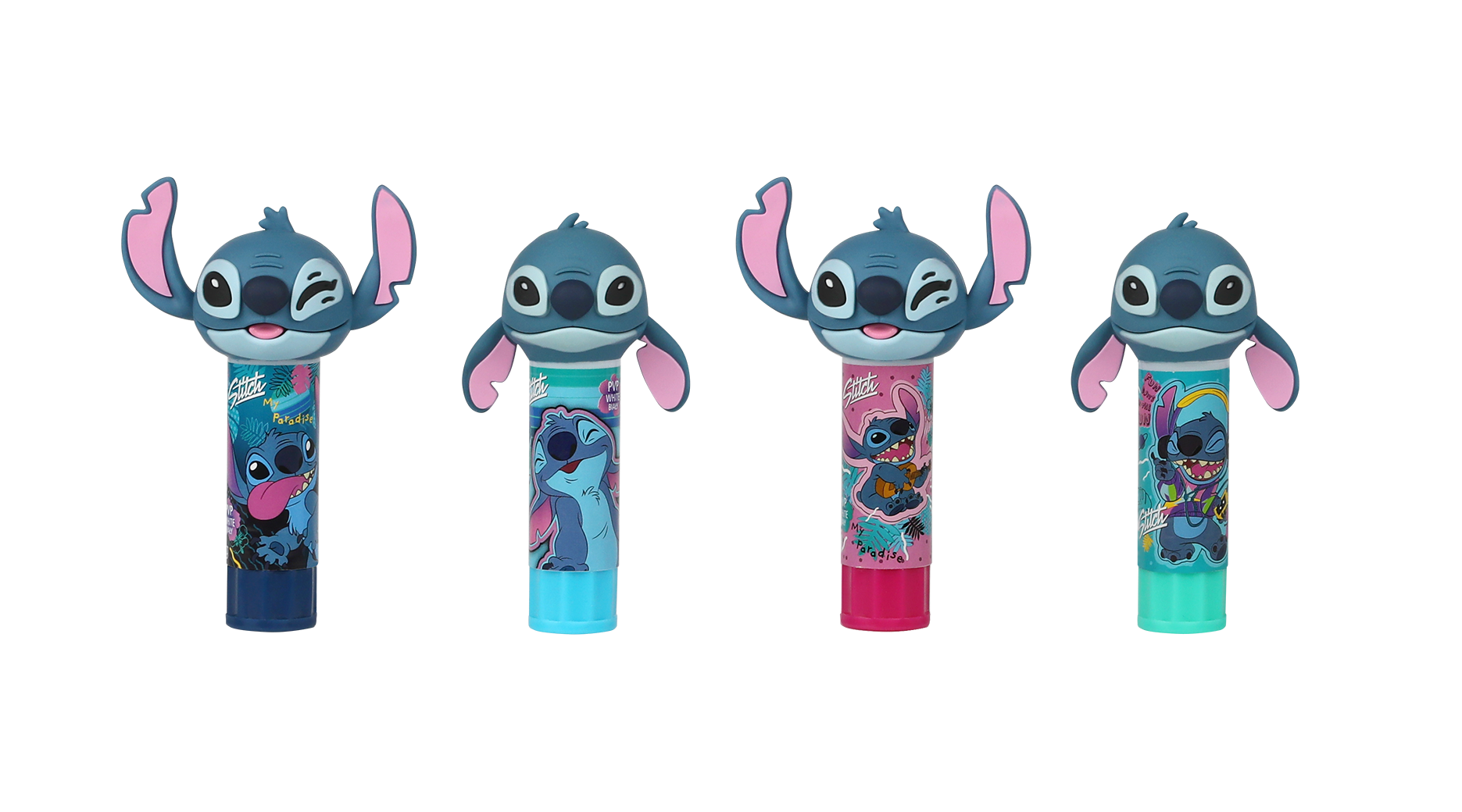 Klebestift DISNEY STITCH - McNeill