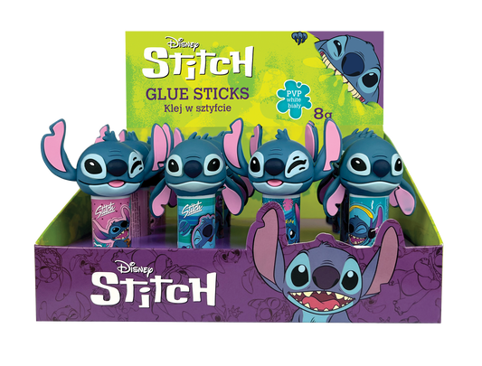 Klebestift DISNEY STITCH - McNeill