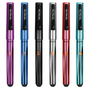 Ghost Pen radierbarer Füller Metallicmit Metallclip - McNeill