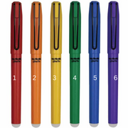 Ghost Pen radierbarer Füller mit Metallclip - McNeill