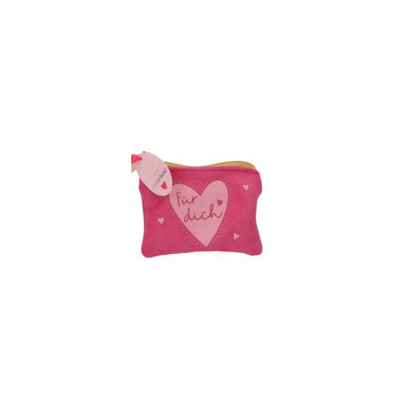 WUNSCHERFÜLLER Mini-Geldbörse - Depesche