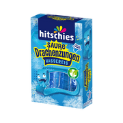 Saure Drachenzungen WASSEREIS BLAU