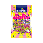 Softi Juizzy Mix