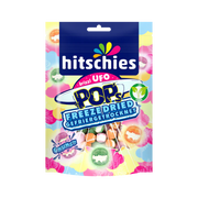 Hitschies brizzl UFO Pops 50g