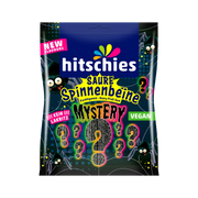 Saure Spinnenbeine-Mystery-vegan-125 g-Hitschies