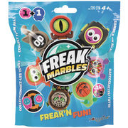 Freak Marbles & Skin in Blind Bag ass