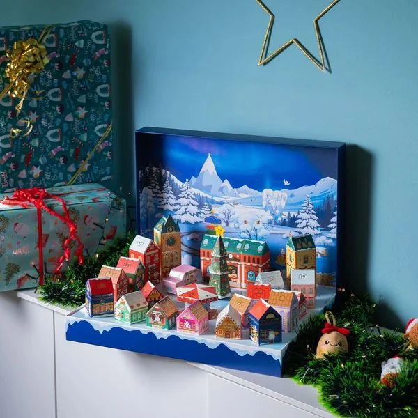 Legami Adventskalender - Dream Peaks  2026