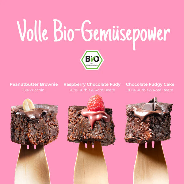 Better Cakez  - 1 Kuchen im Glas - verschiedene Sorten