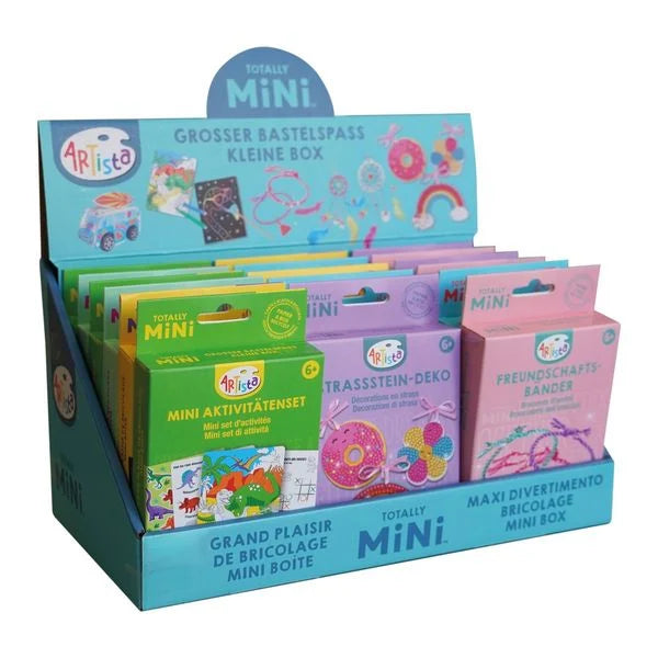 Bastelset Mini
