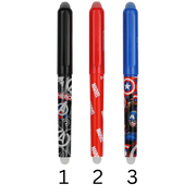 Radierbarer Füller Avengers - McNeill