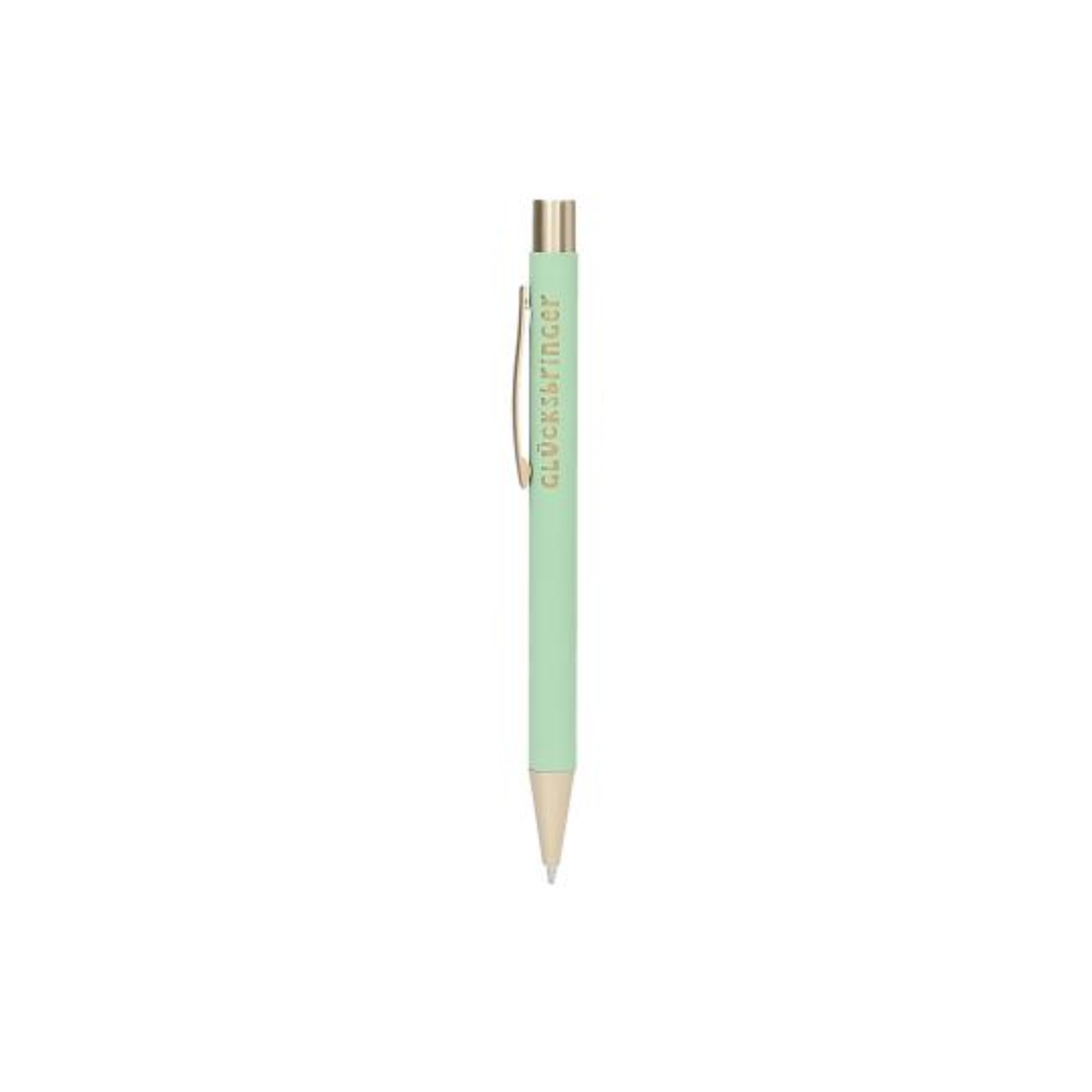 Lieblings Kugelschreiber Depesche