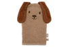 Waschhandschuhe Frottee - Diego von Jollein