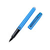 Ghost Pen radierbarer Füller Metallclip blau - McNeill