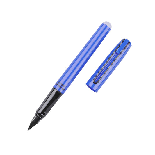 Ghost Pen radierbarer Füller Metallclip lila - McNeill