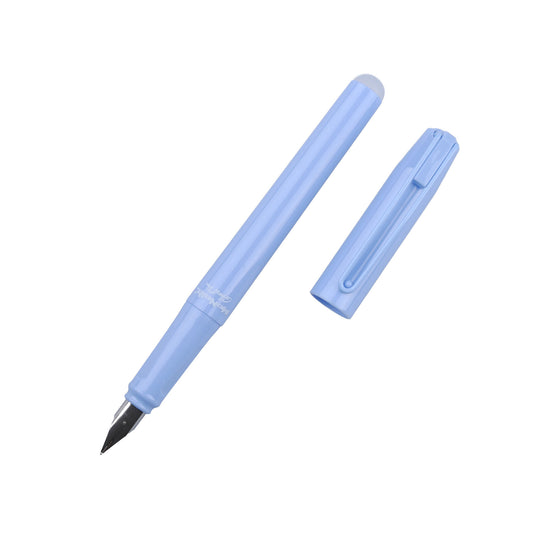 Ghost Pen radierbarer Füller Metallclip Pastel lila - McNeill