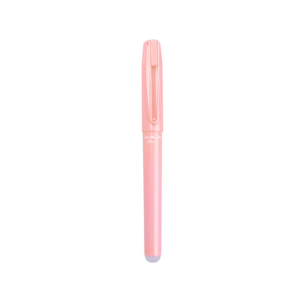 Ghost Pen radierbarer Füller Metallclip Pastel hellrosa - McNeill