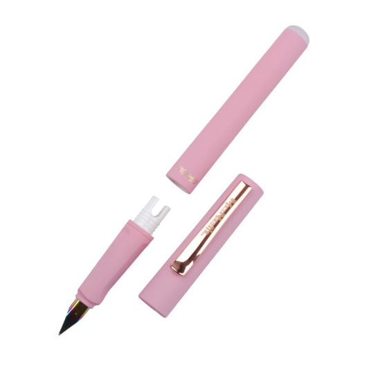 Ghost Pen radierbarer Füller Pastel rosa - McNeill