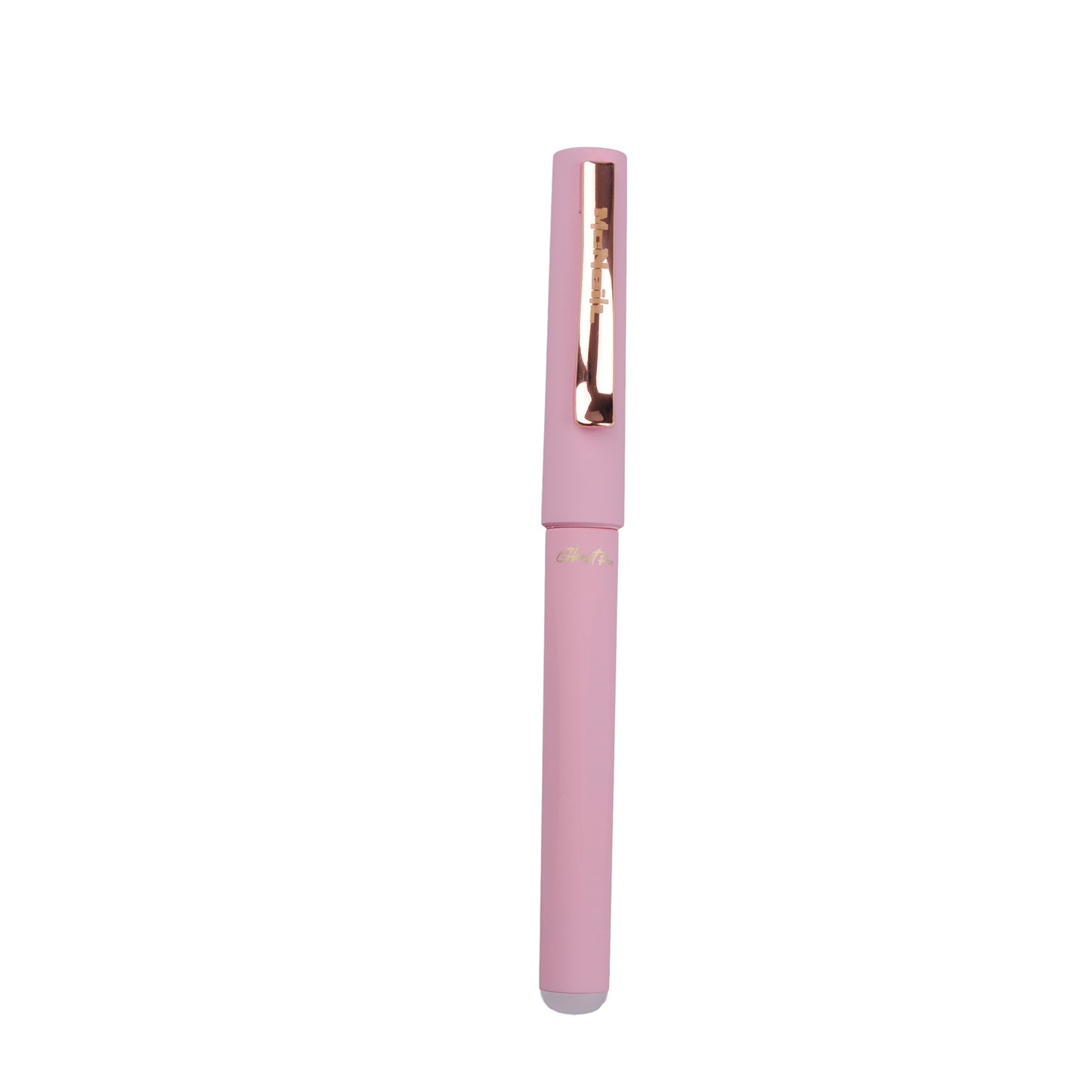Ghost Pen radierbarer Füller Pastel rosa - McNeill