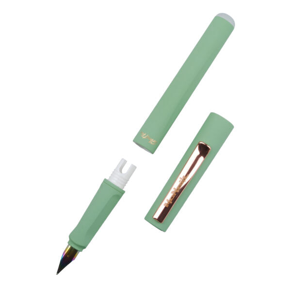 Ghost Pen radierbarer Füller Pastel grün - McNeill