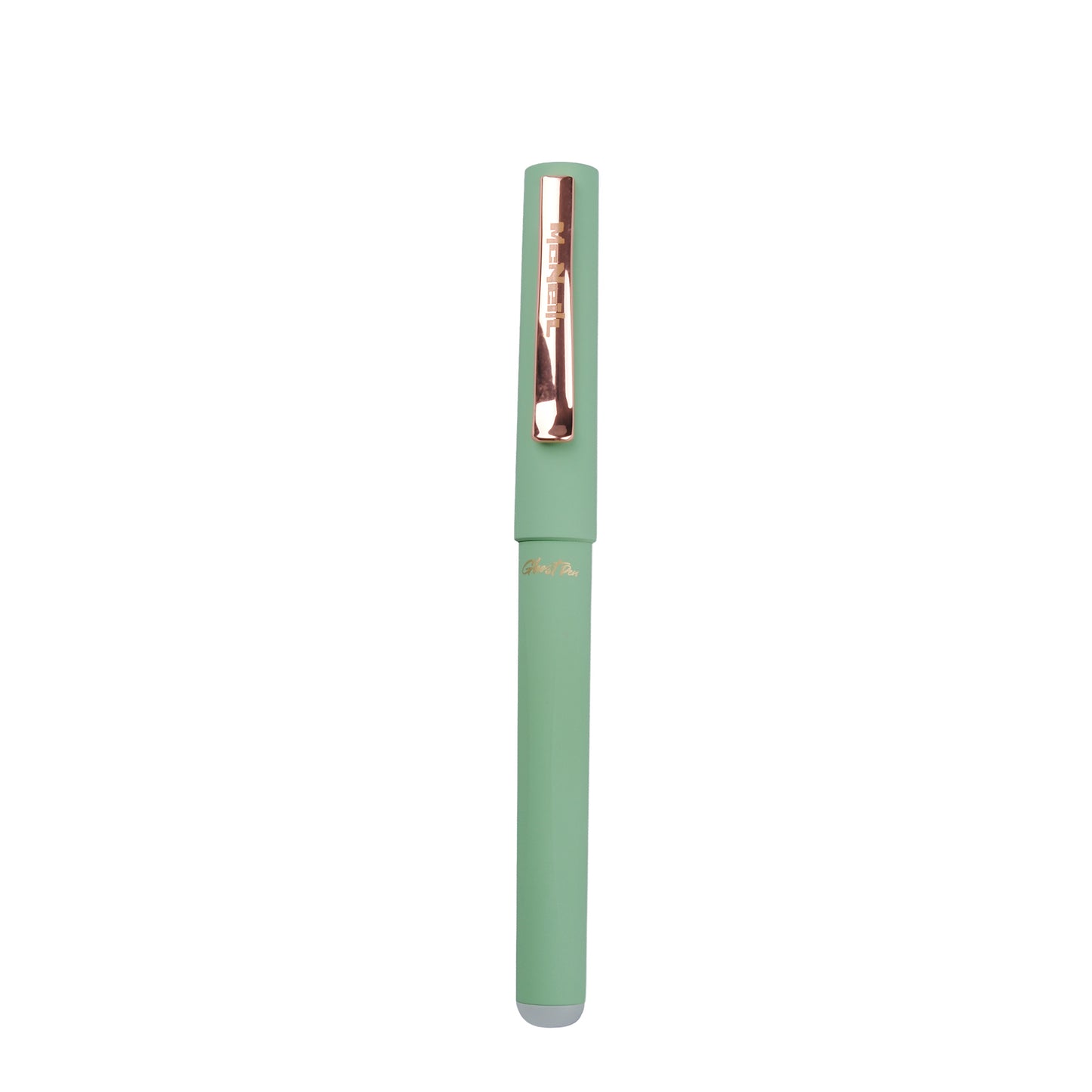 Ghost Pen radierbarer Füller Pastel grün - McNeill