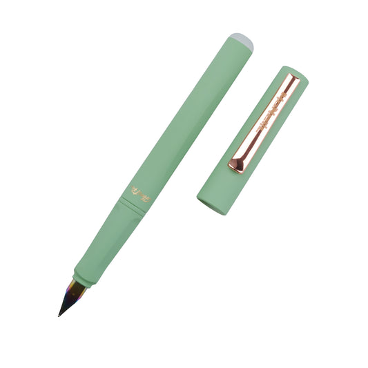 Ghost Pen radierbarer Füller Pastel grün - McNeill