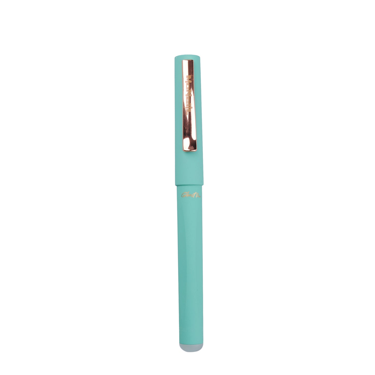 Ghost Pen radierbarer Füller Pastel mint - McNeill