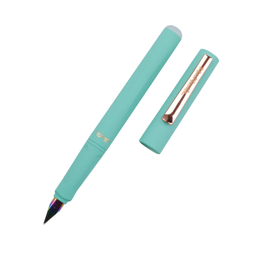 Ghost Pen radierbarer Füller Pastel mint - McNeill
