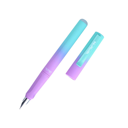 Ghost Pen radierbarer Füller Gradient lila - McNeill