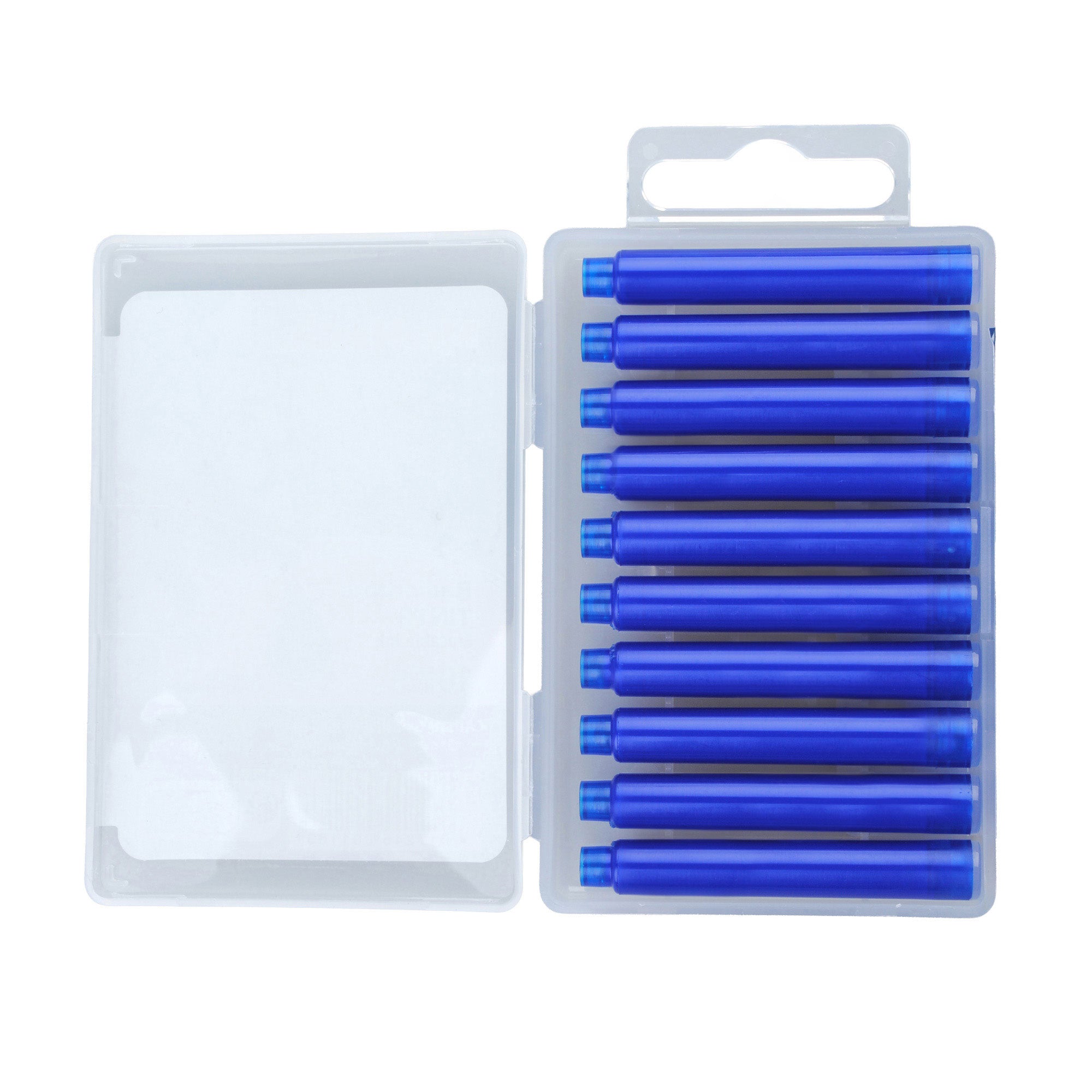 Tintenpatronen 10er blau McNeill – Ghost Pen