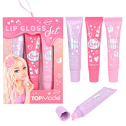 TOPModel Lipgloss 3er Set BEAUTY and ME Pink Depesche