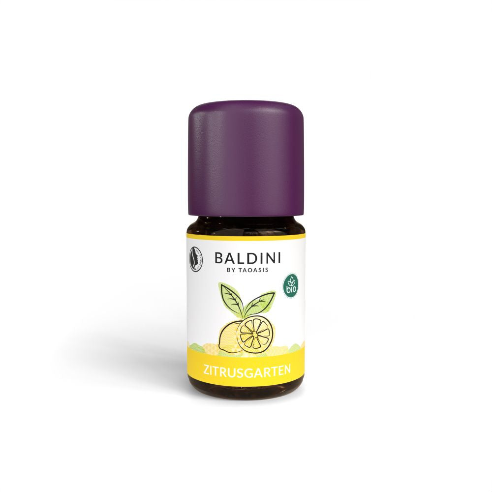 Baldini - Duftkomposition Zitrusgarten®