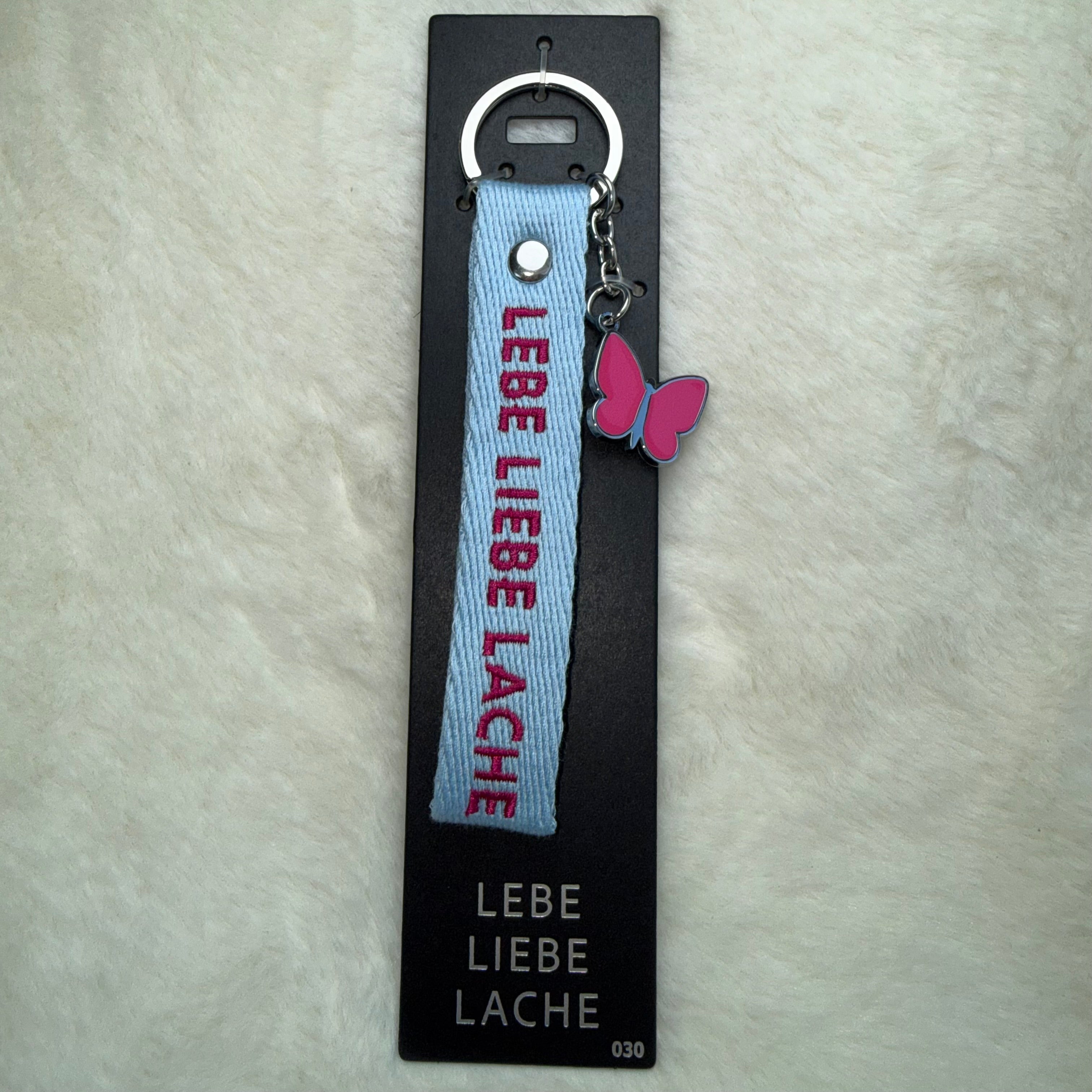 Schlüsselanhänger 0-50