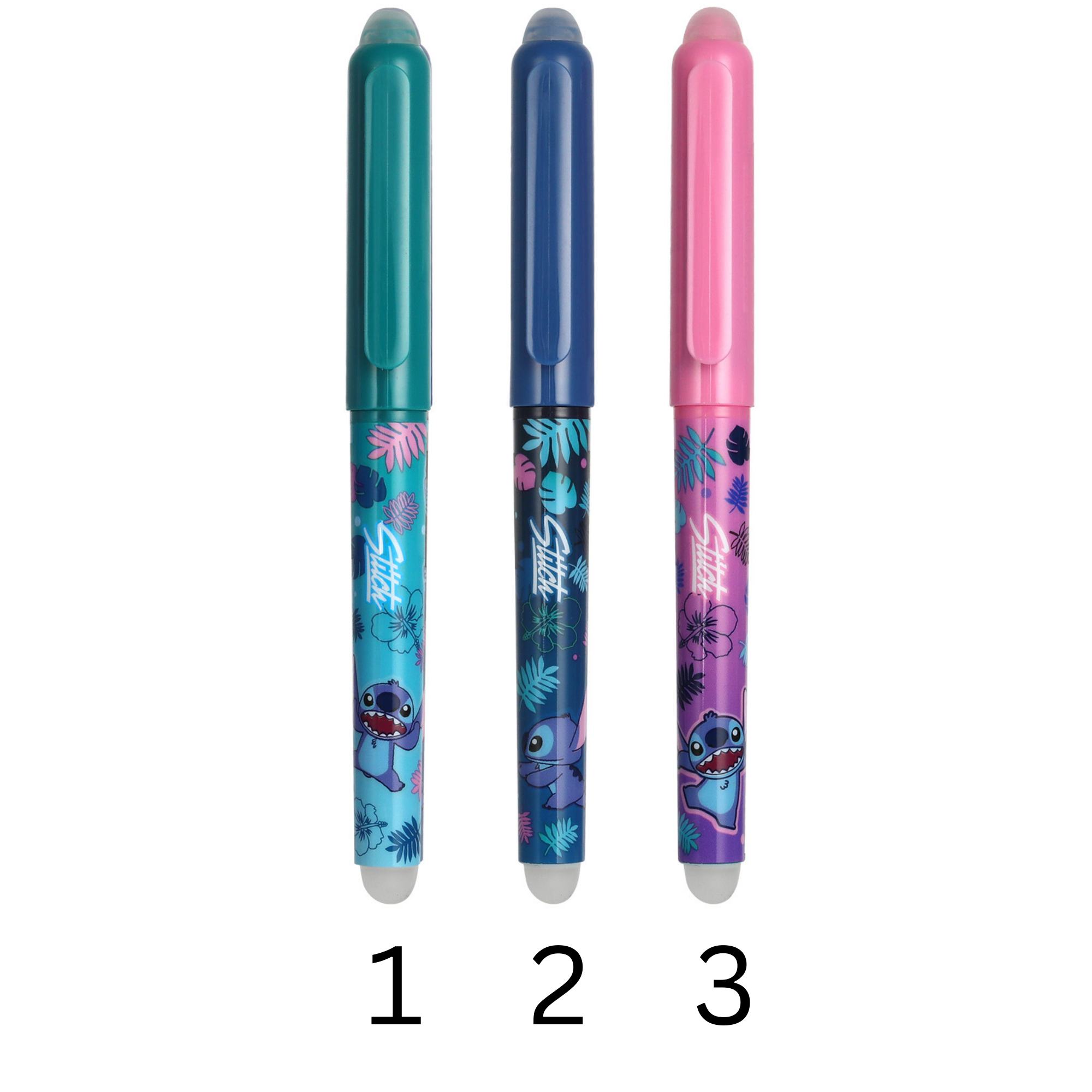 Radierbarer Füller Stitch - McNeill