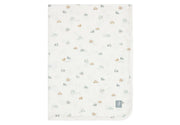 Decke-Jersey 75x100cm.-On The Go- von Jollein