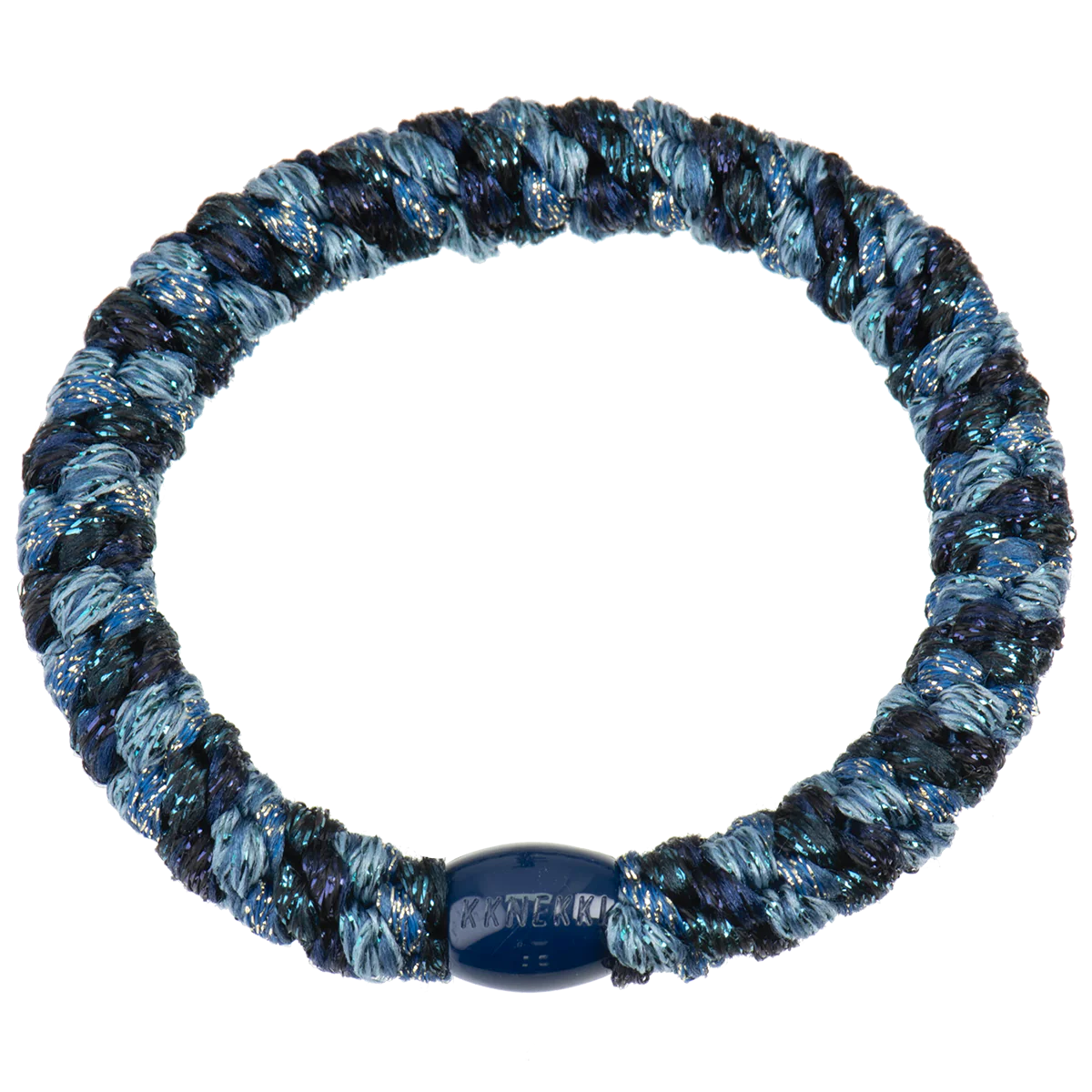 KKNEKKI MIX BLUE MEDLEY GLITTER