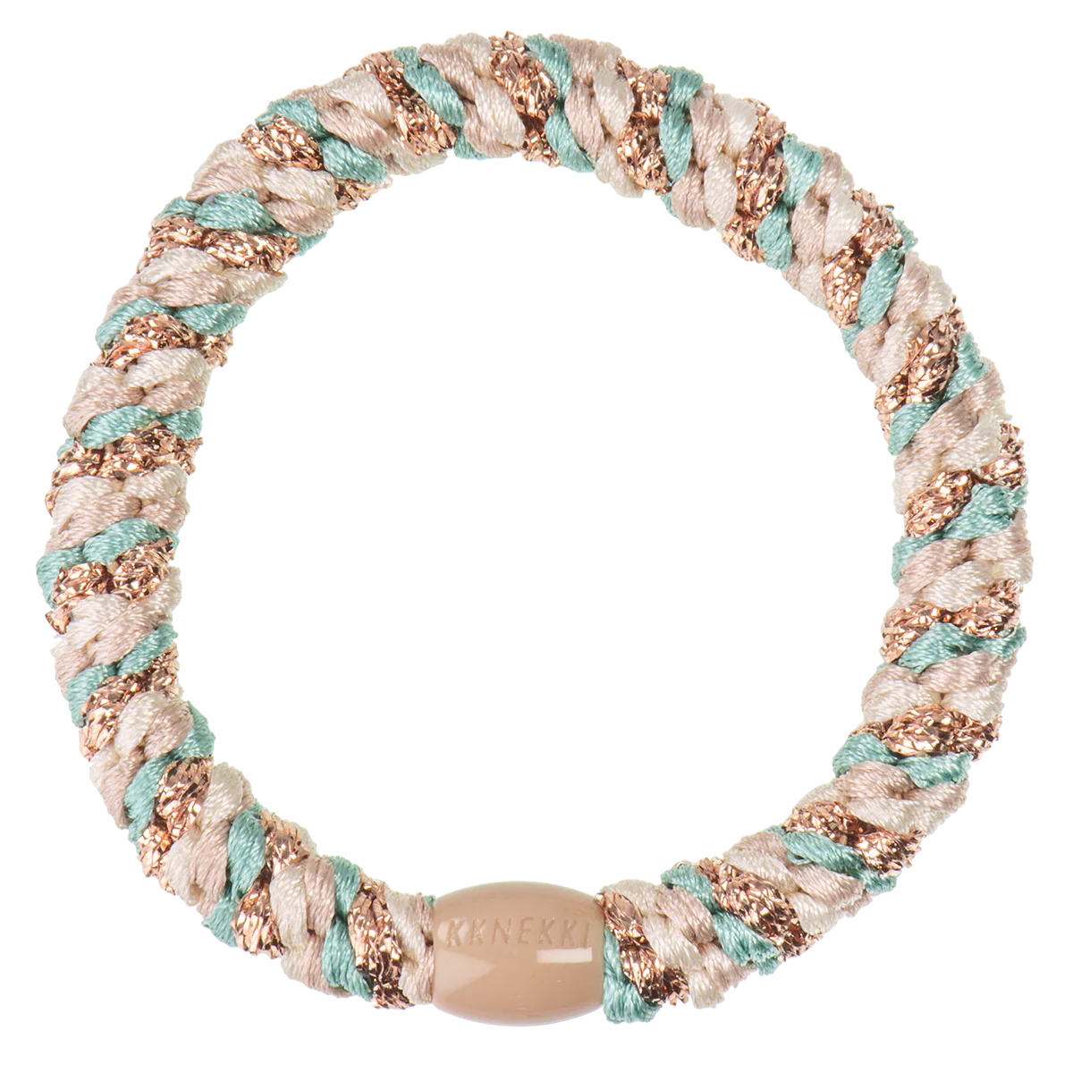 57 KKNEKKI MIX TURKISH BEIGE GLITTER