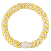 21 KKNEKKI LEMON IVORY STRIPE