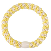 21 KKNEKKI LEMON IVORY STRIPE