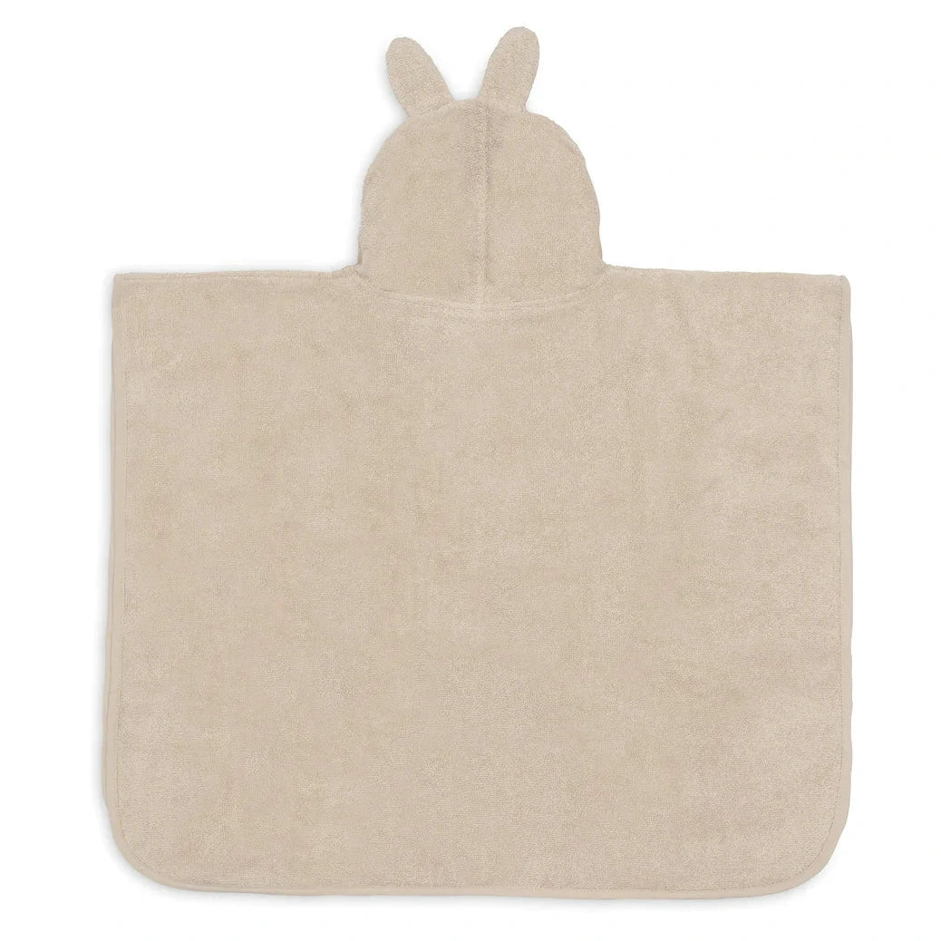 Badeponcho Frottee - Miffy von Jollein