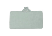 Kaputzenhandtuch Frotee 70x130-Hippo Happy-Jollein