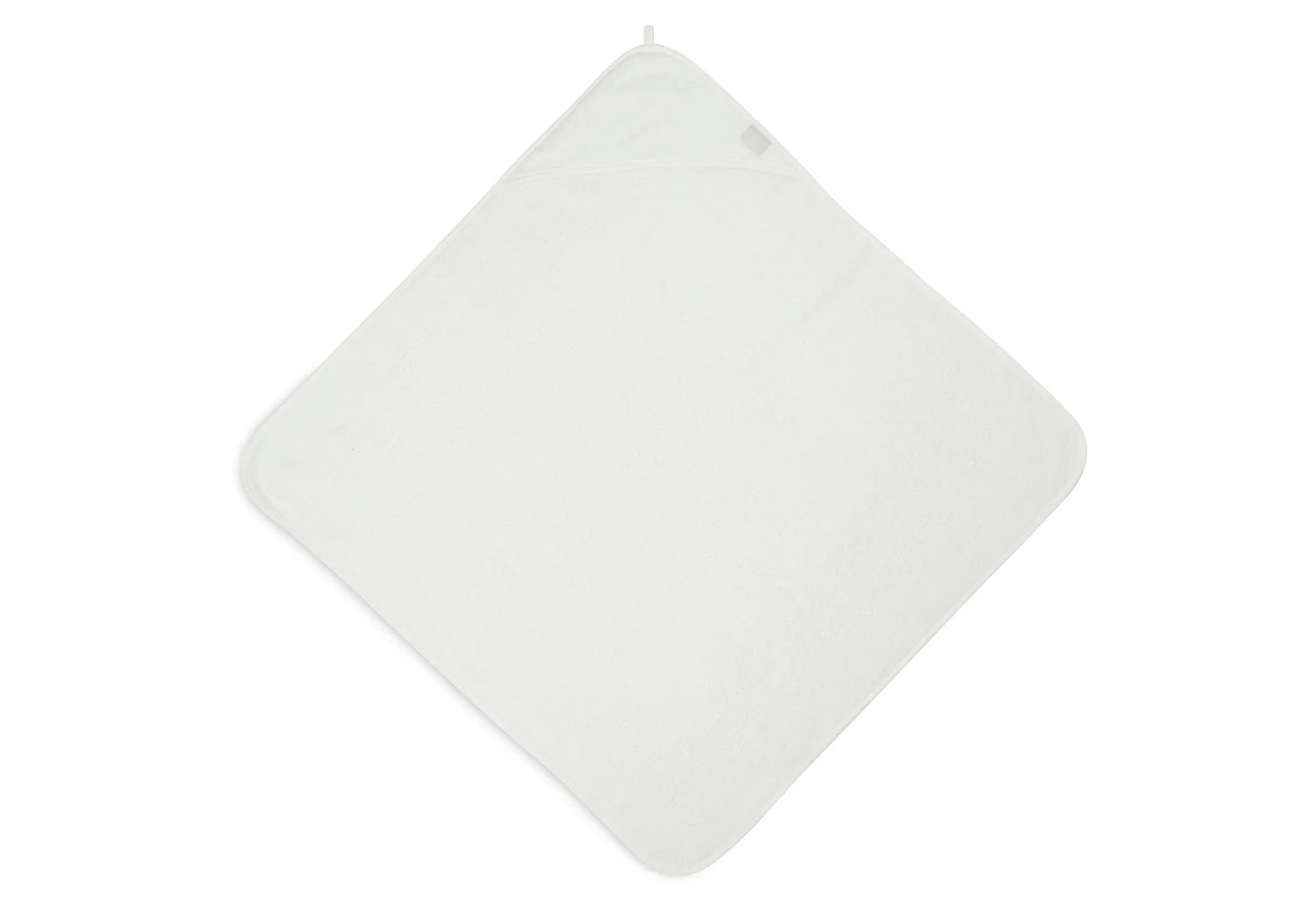 Kapuzenhandtuch 75x75cm - Frottee - von Jollein