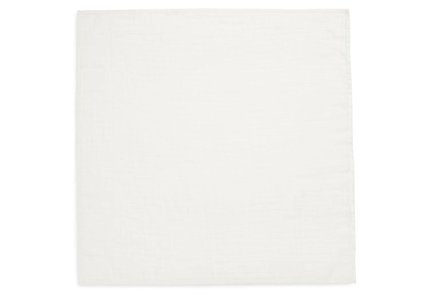 Spucktuch Hydrophil 70x70cm-4 Stück-Biscuit- von Jollein