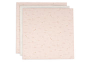 Mullwindeln Hydrophil 70x70cm - Pretty Picnic - 3 Stück