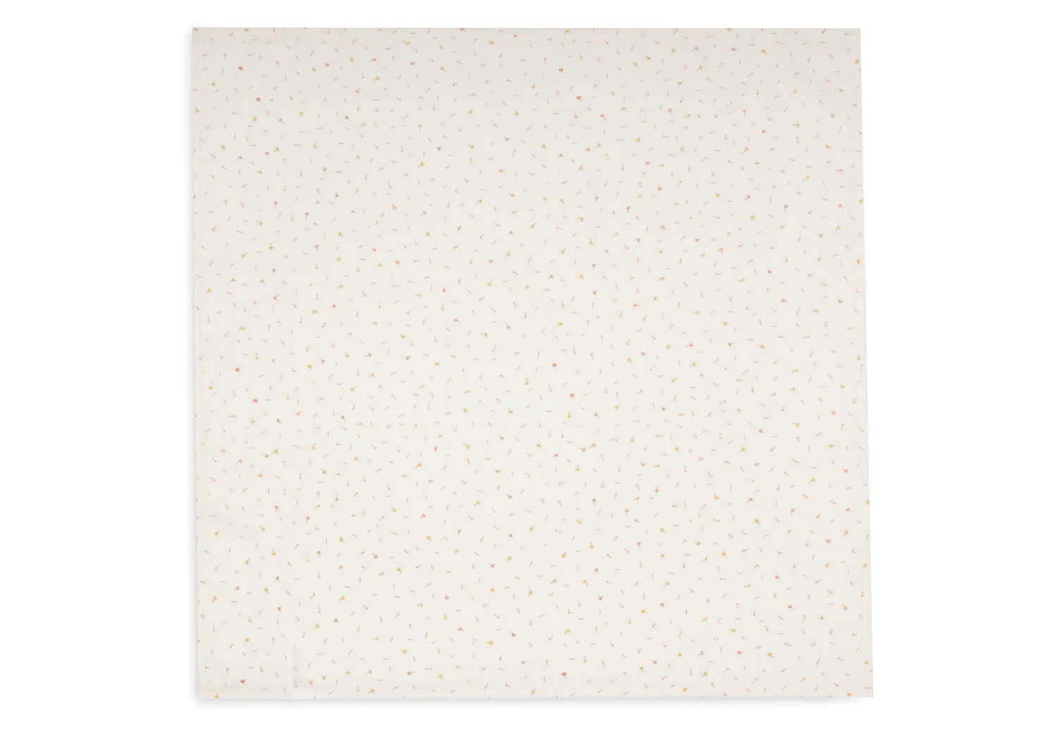Mullwindeln Hydrophil 70x70cm - Pretty Picnic - 3 Stück