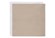 Mullwindeln Hydrophil 115x115 cm 2 Stück-Olive Green- von Jollein