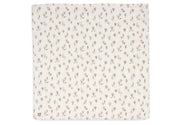 Mullwindeln Hydrophil 115x115cm - Tiny Park 2 Stück - Multicolor von Jollein