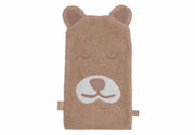 Waschlappen Frottee -Jungle Jambo-Biscuit- von Jollein