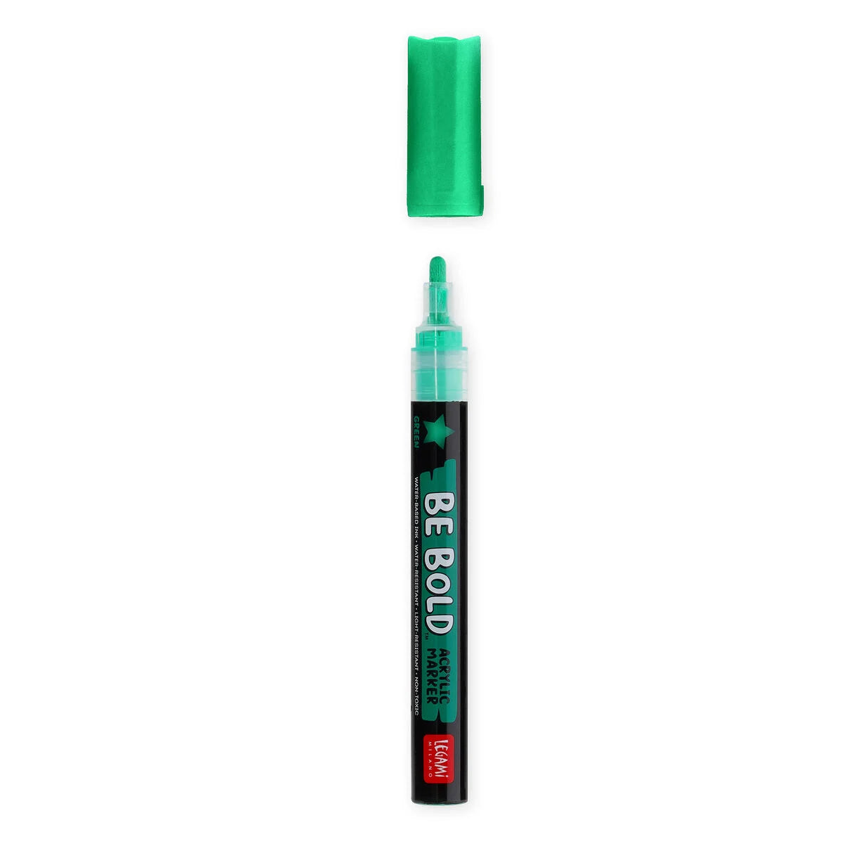 Be Bold - Acrylic Marker  - 4,15 Mm - Legami