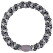 8 KKNEKKI MIX GREY GLITTER